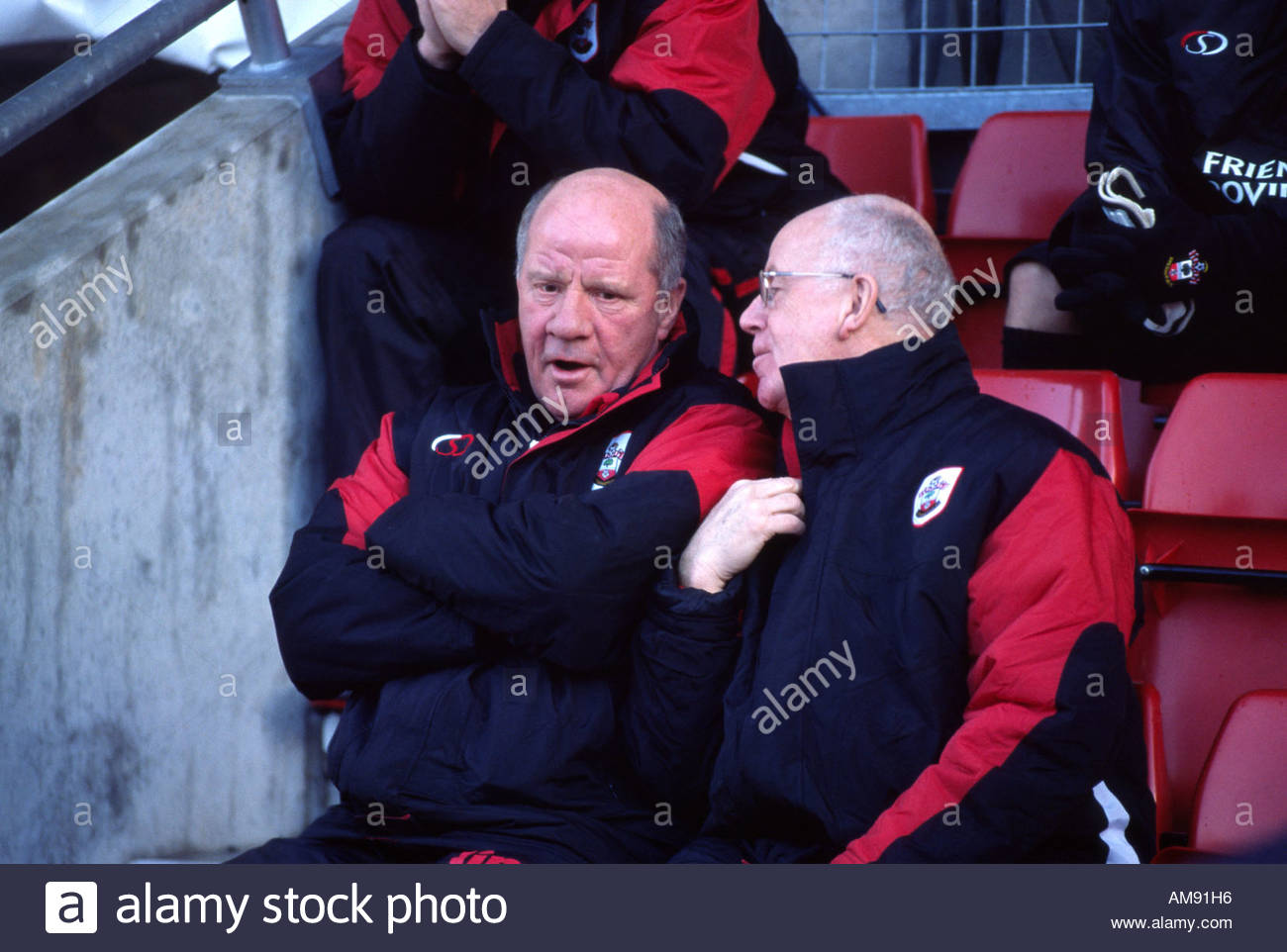 boxing day coach