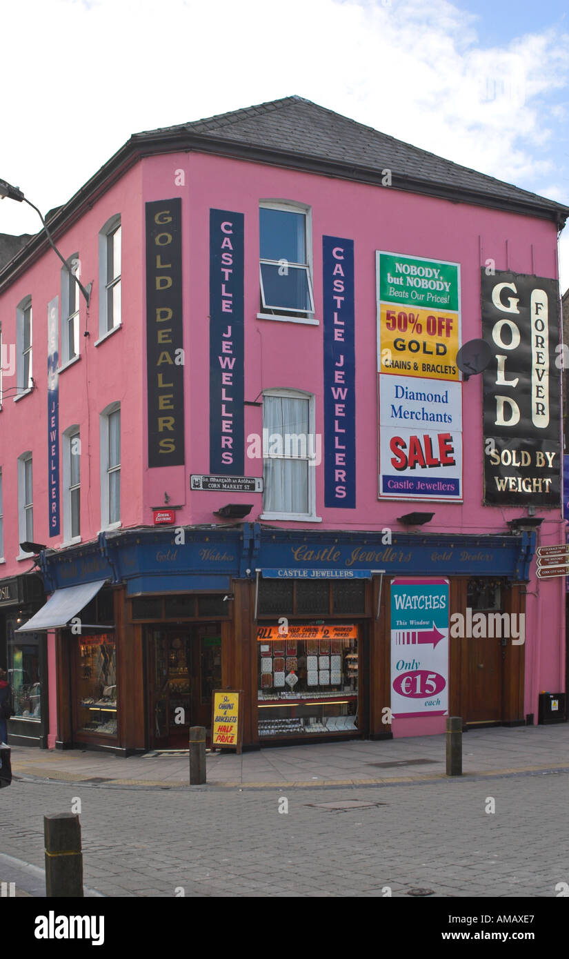 Jewellery Shop Castle Hill at David Primeaux blog