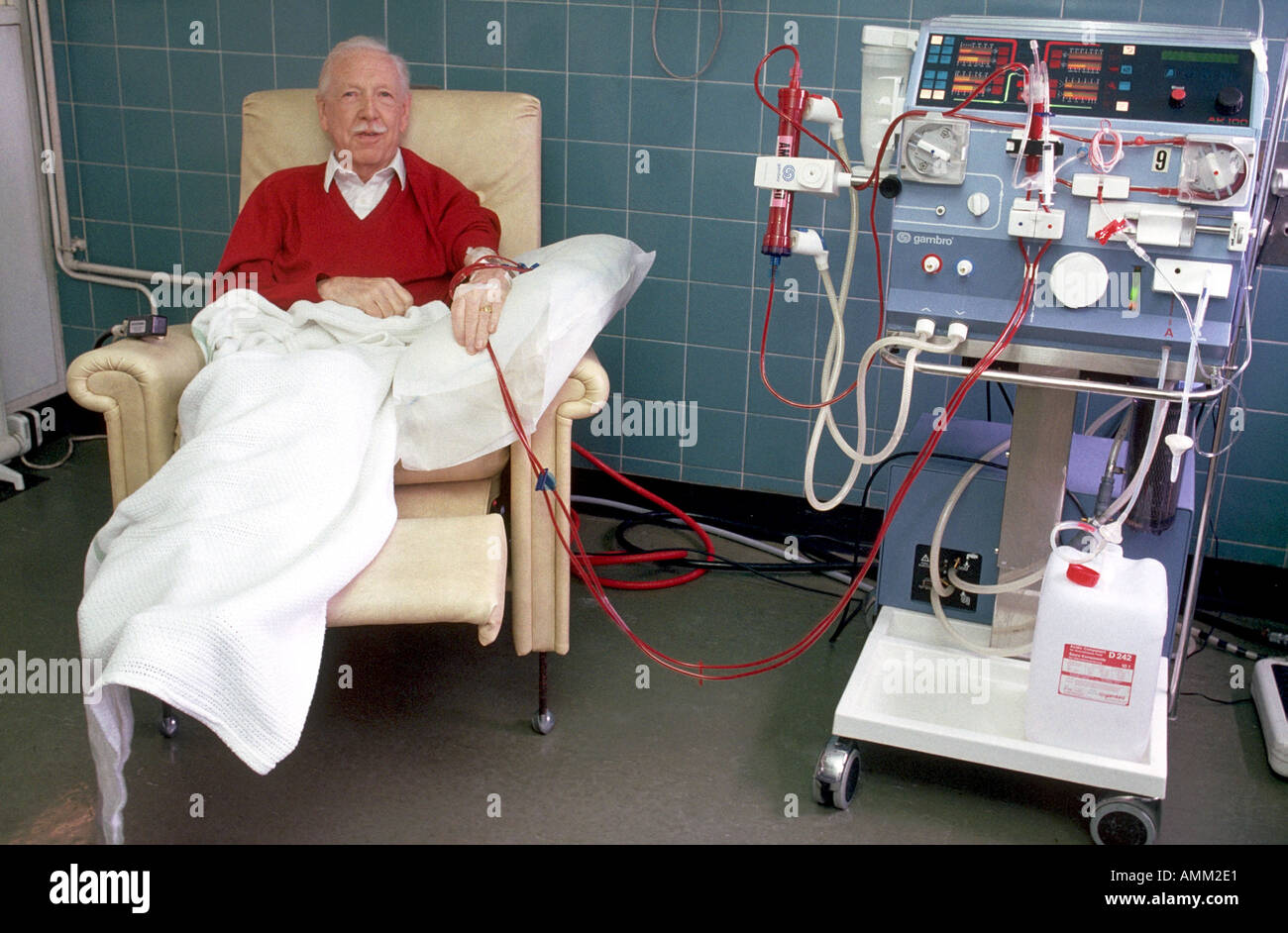 Dialysis Stock Photo, Royalty Free Image 2835168 Alamy