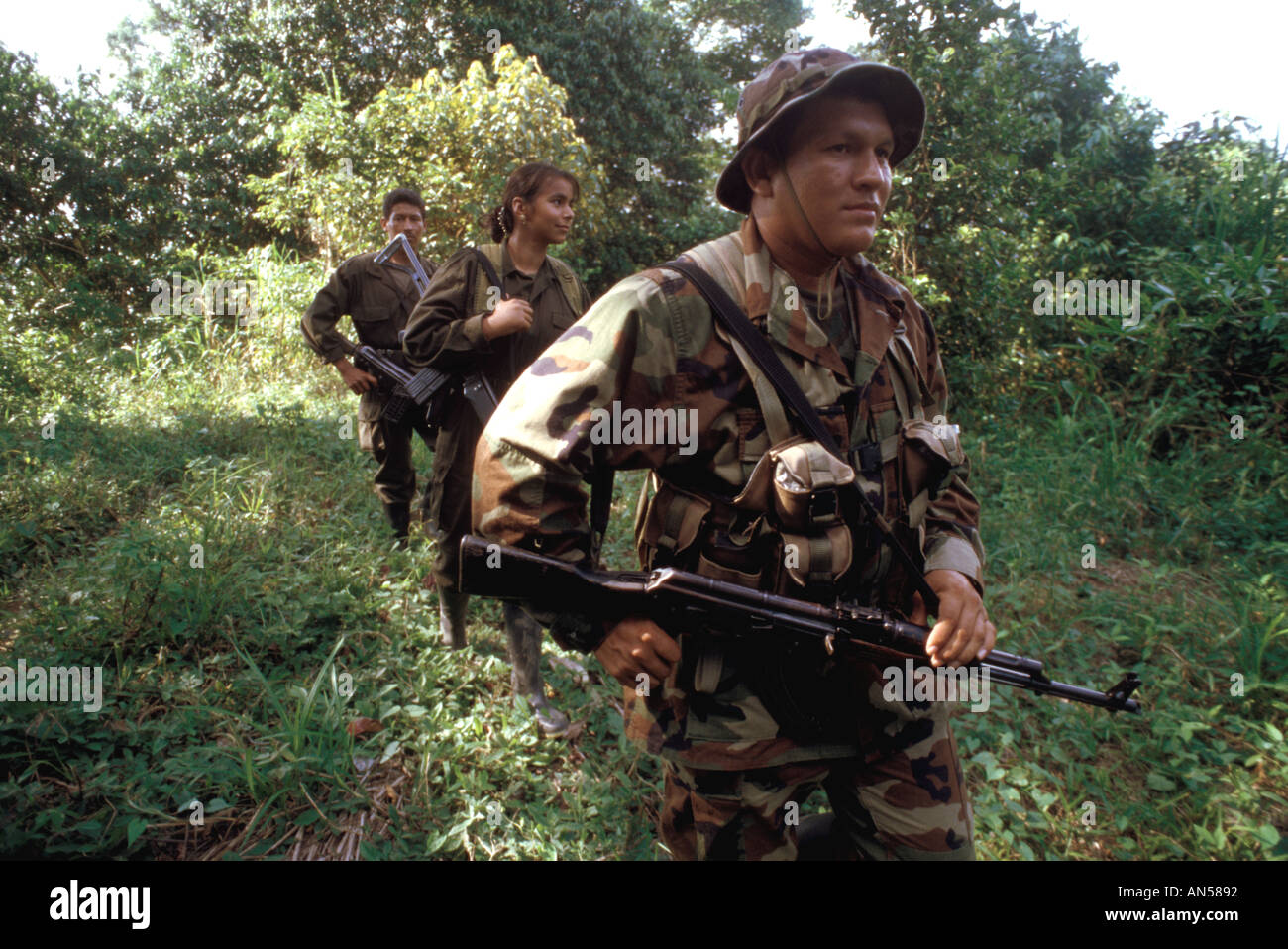 revolutionary armed forces of colombia farc essay Colombia: activities of the revolutionary armed forces of colombia (fuerzas armadas describes farc as the biggest irregular army in colombia and the oldest and 2015 national drug threat assessment summary. revolutionary armed forces of colombia farc essay Colombia: activities of the revolutionary armed forces of colombia (fuerzas armadas describes farc as the biggest irregular army in colombia and the oldest and 2015 national drug threat assessment summary.