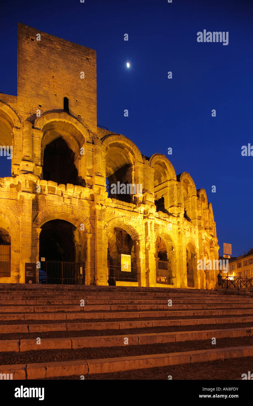 Roman Stairs Hi Res Stock Photography And Images Alamy