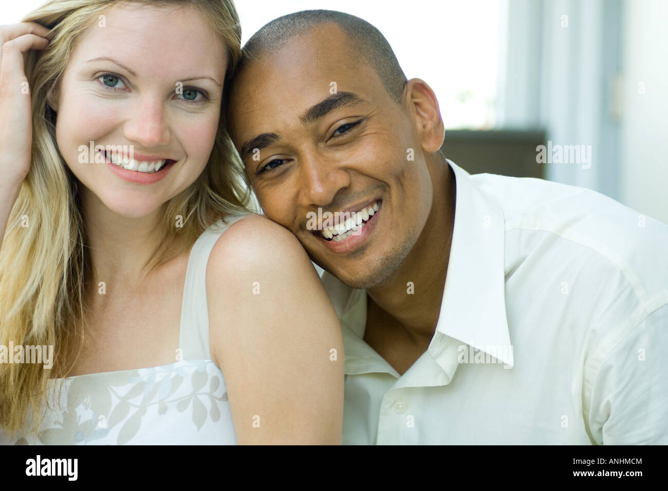 Advice dating interracial