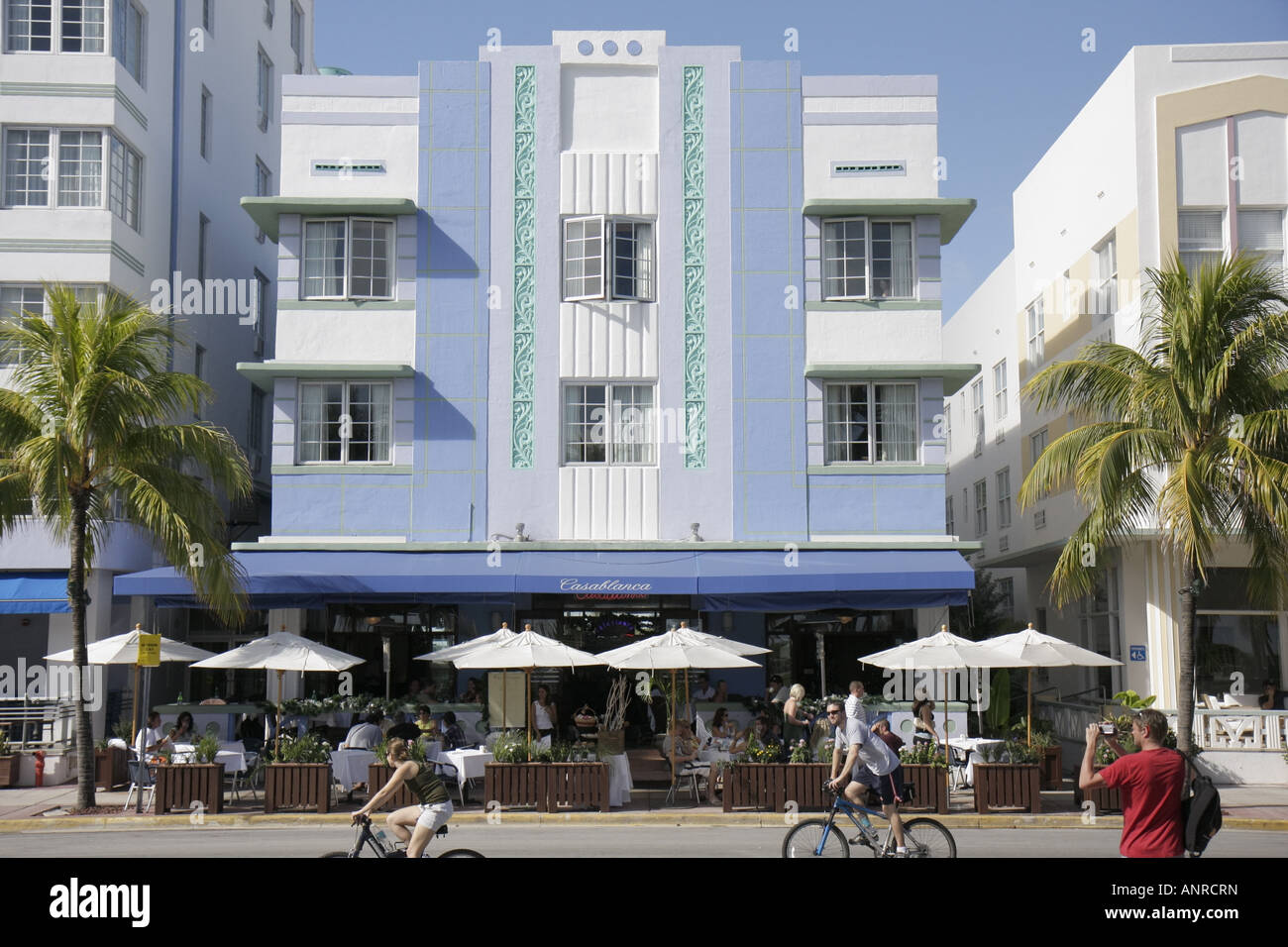 Casablanca In Miami Fl