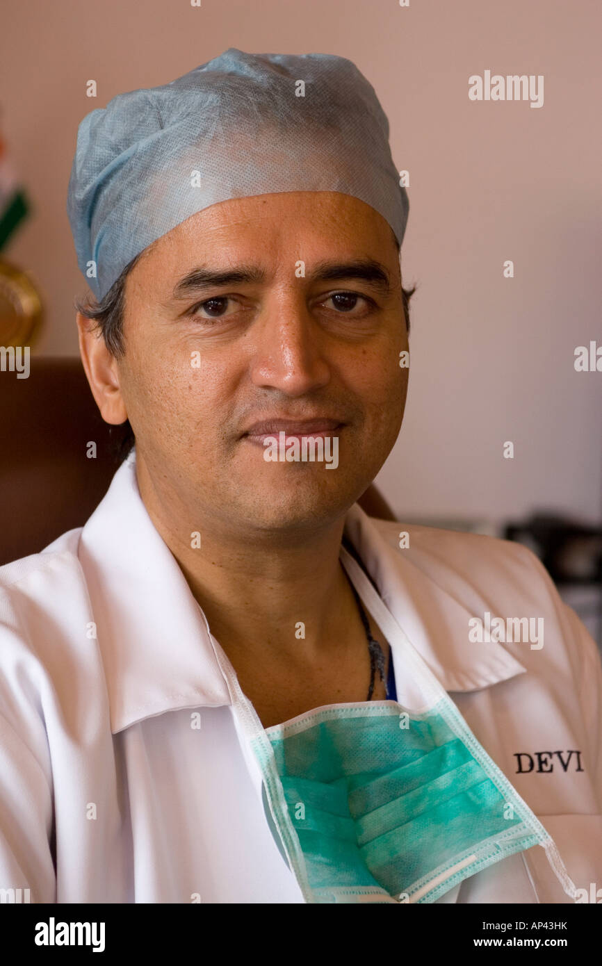 Dr <b>Devi Shetty</b> CEO and surgeon at the Narayana Hrudalaya Hospital in ... - dr-devi-shetty-ceo-and-surgeon-at-the-narayana-hrudalaya-hospital-AP43HK