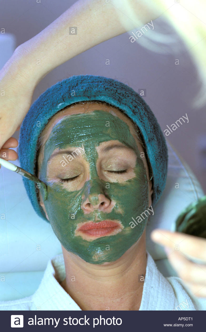 Spank wire erin andrews video California spa facial