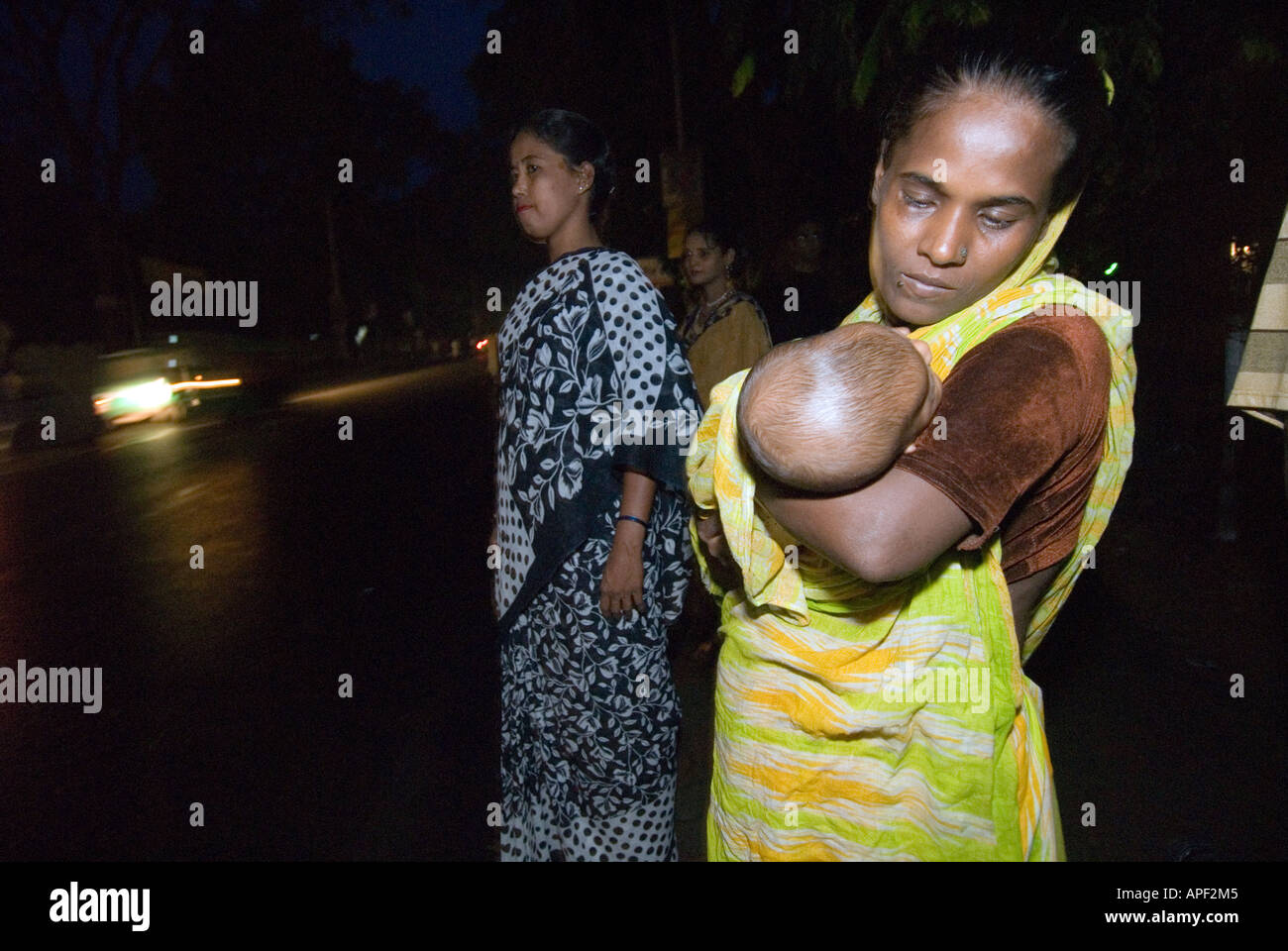 prostitute picture of bangladesh
