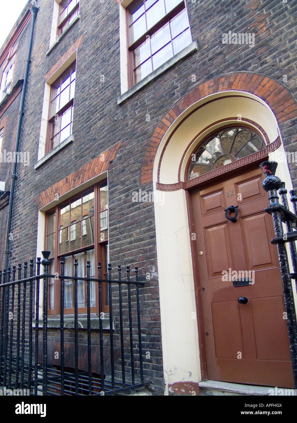 Gilbert and george the complete pictures of home.