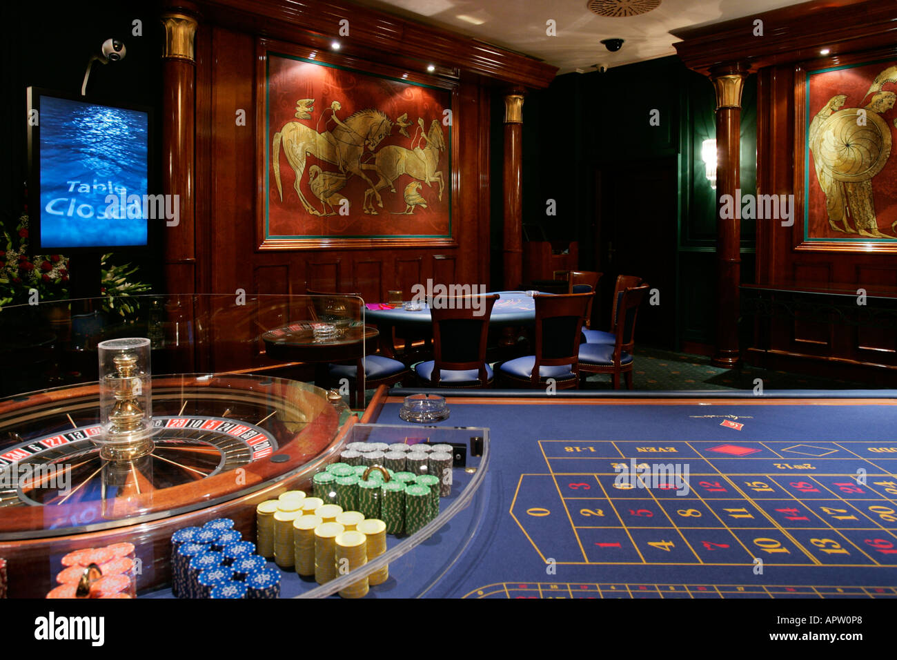 new jersey legal gambling