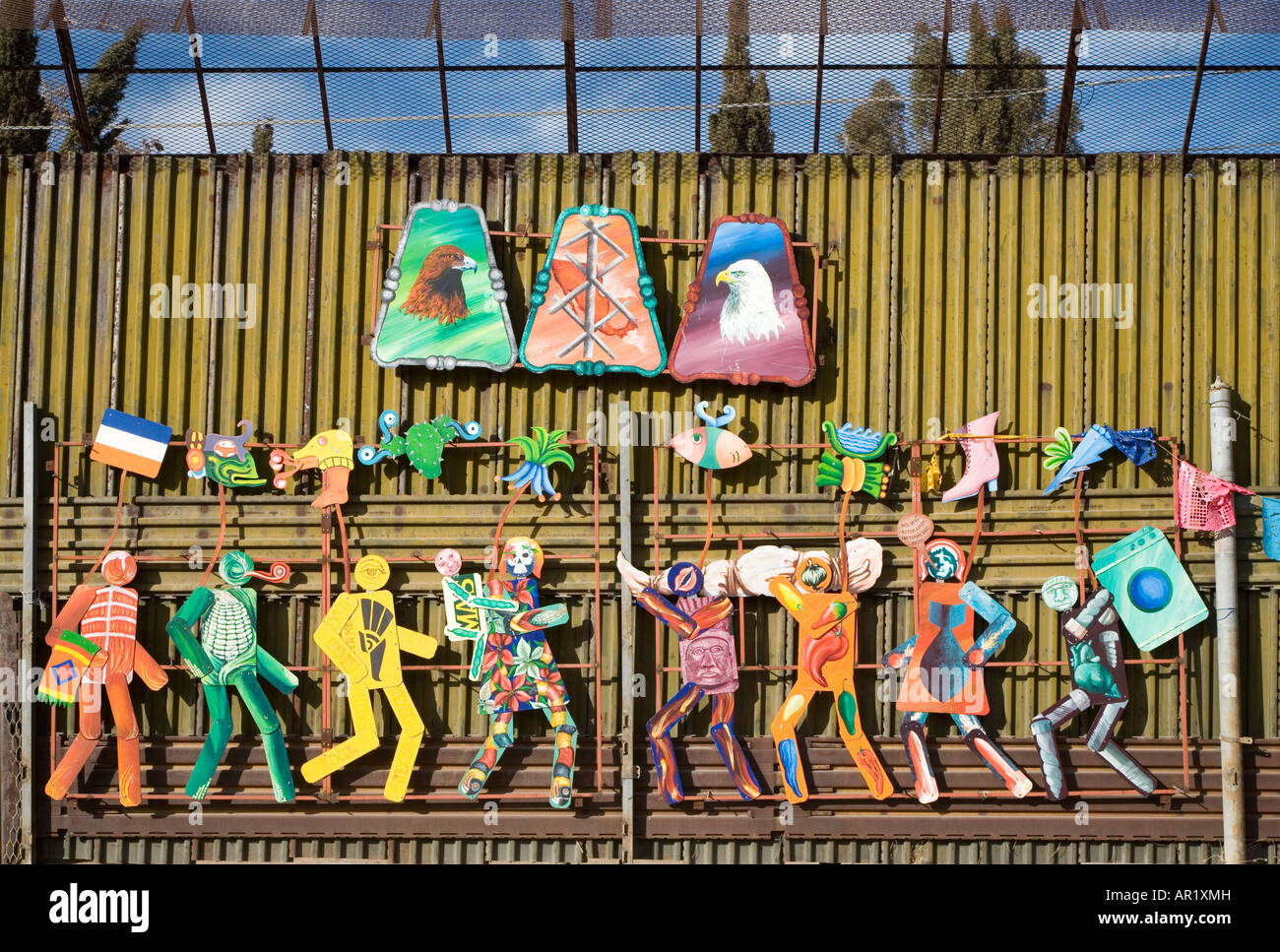 Mexican Wall Art mexican wall art stock photos & mexican wall art stock images - alamy Mexican Wall Art mexican wall art stock photos & mexican wall art stock images - alamy