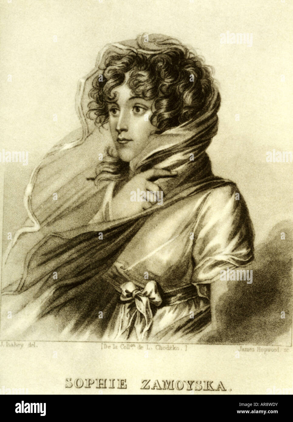 Czartoryski, Adam Kazimierz, 1.12.1734 19.3.1823, Polish Stock Photo