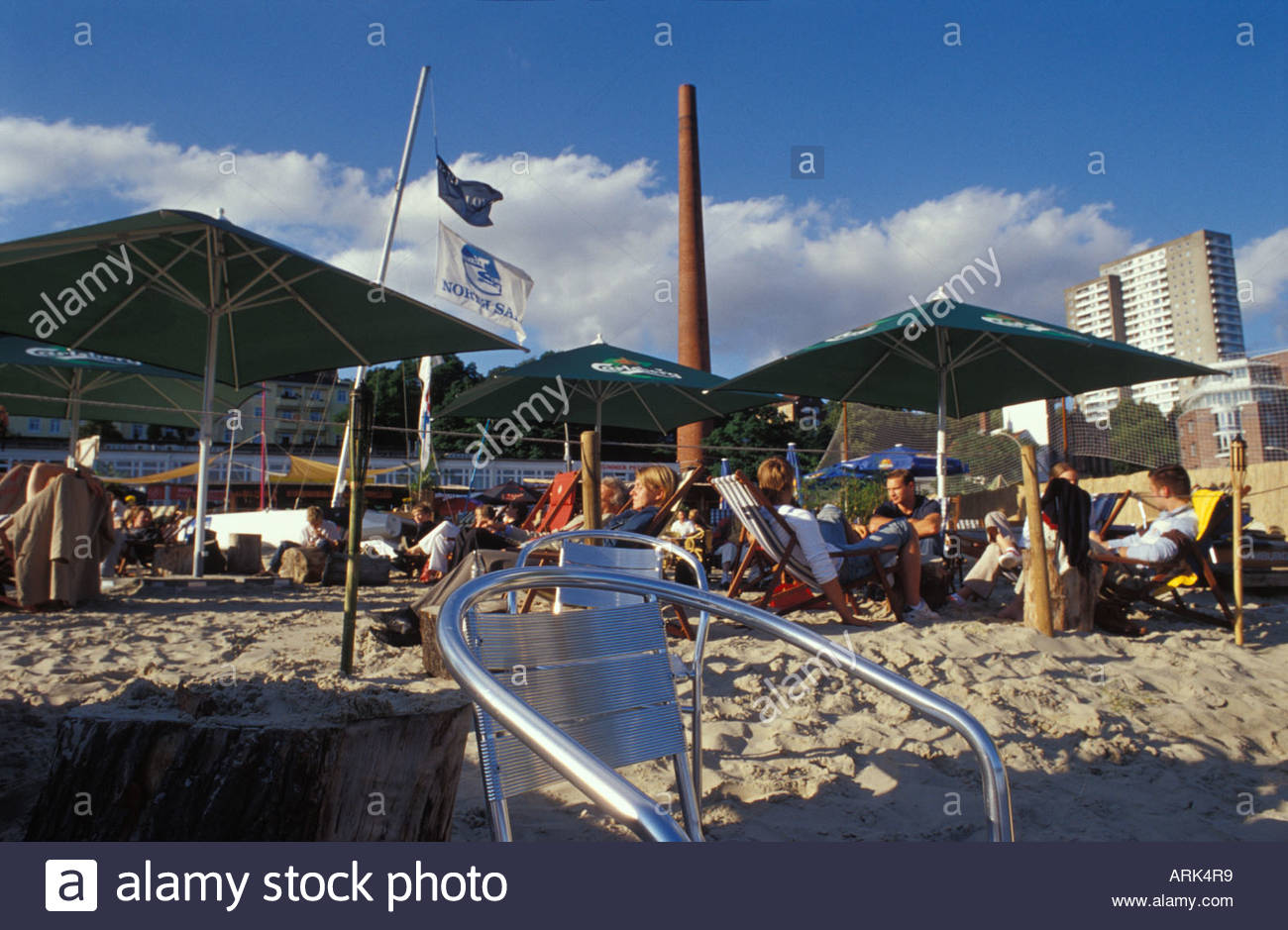 hamburg del mar - beach club with restaurant and mediterranean hamburg del mar - beach club with restaurant and mediterranean