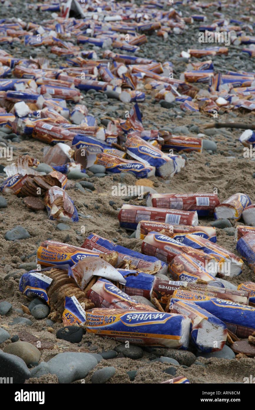 mcvities water biscuits