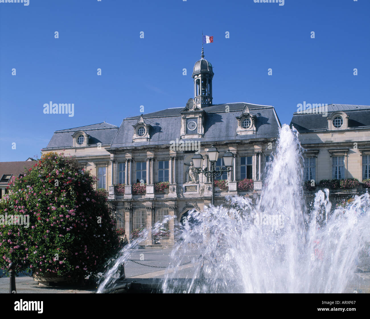 Rencontre troyes aube