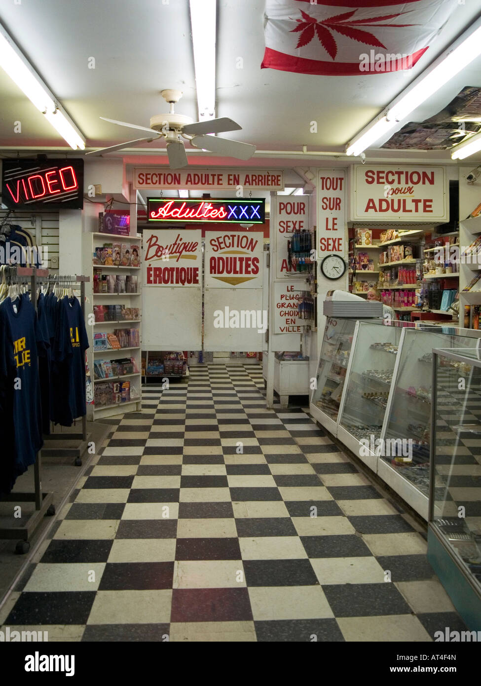 Adult Stores In La 41
