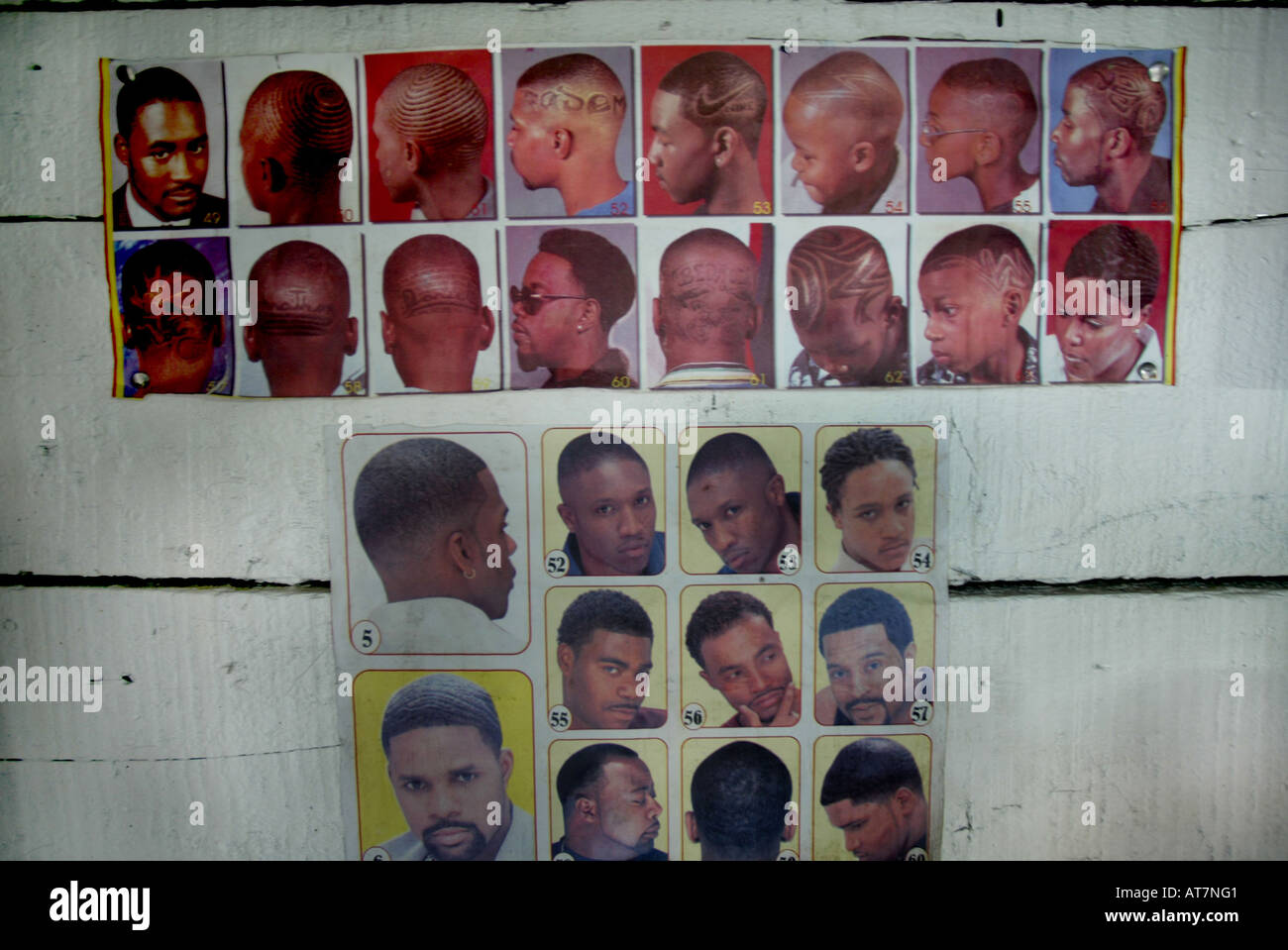 In Lagos many people are infected with the HIV aids virus. Activists