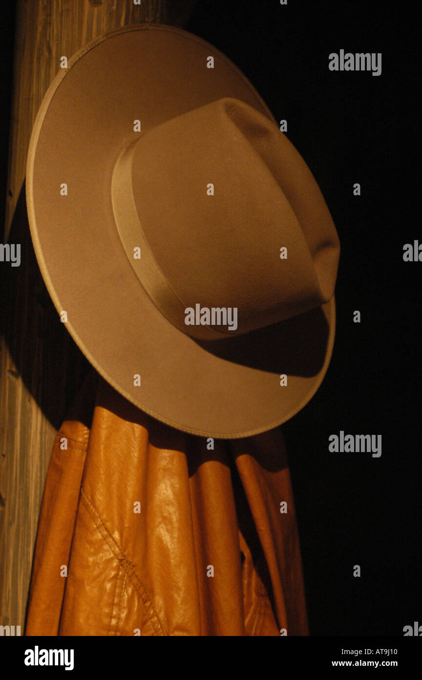 Cowboy Coat Rack american cowboy hat and classic long duster hanging on coat rack 44 Cowboy Coat Rack american cowboy hat and classic long duster hanging on coat rack 44