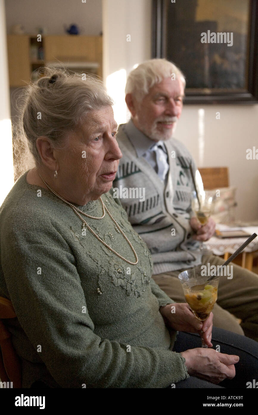 Czech Couples Czech Couples