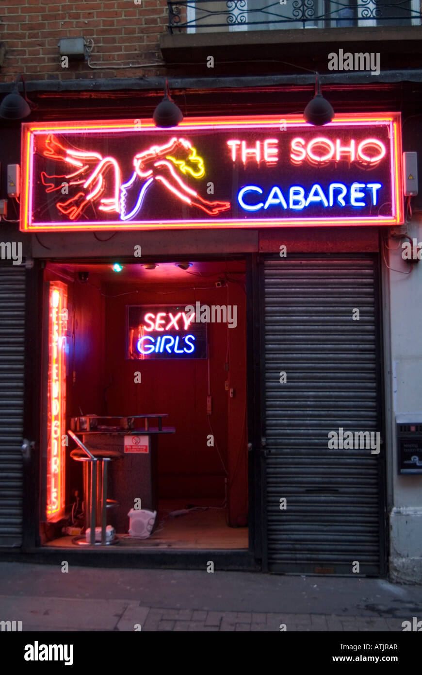 Sex In London 53