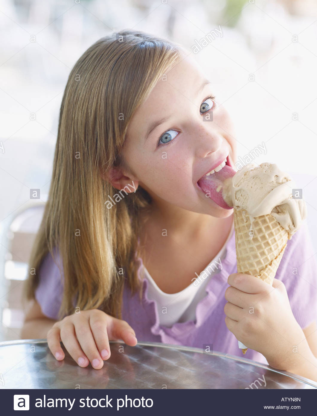 Teen Ice Cream 28