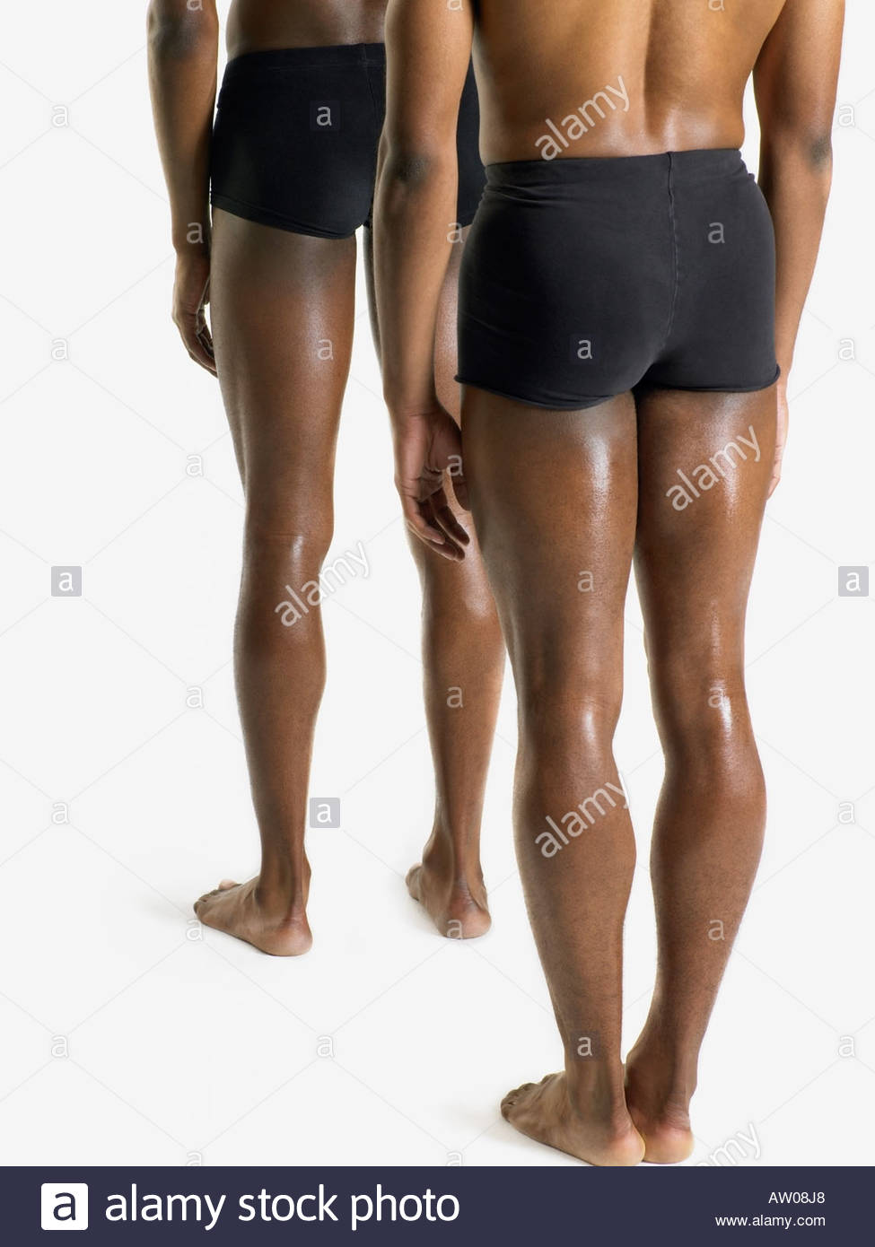 two-male-dancers-legs-AW08J8.jpg