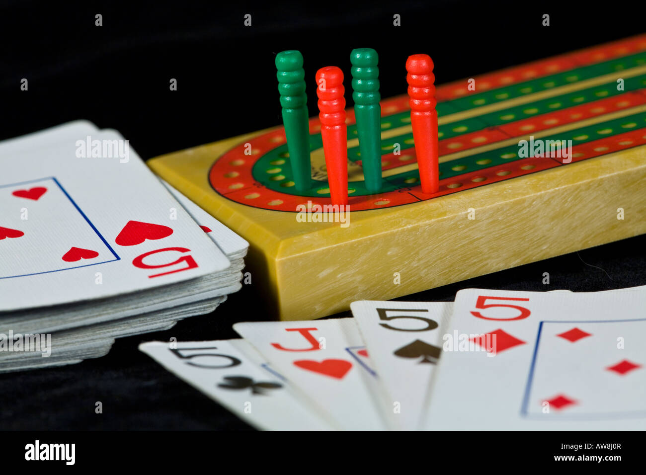 Cribbage Card Game Video at Margaret Lindsey blog