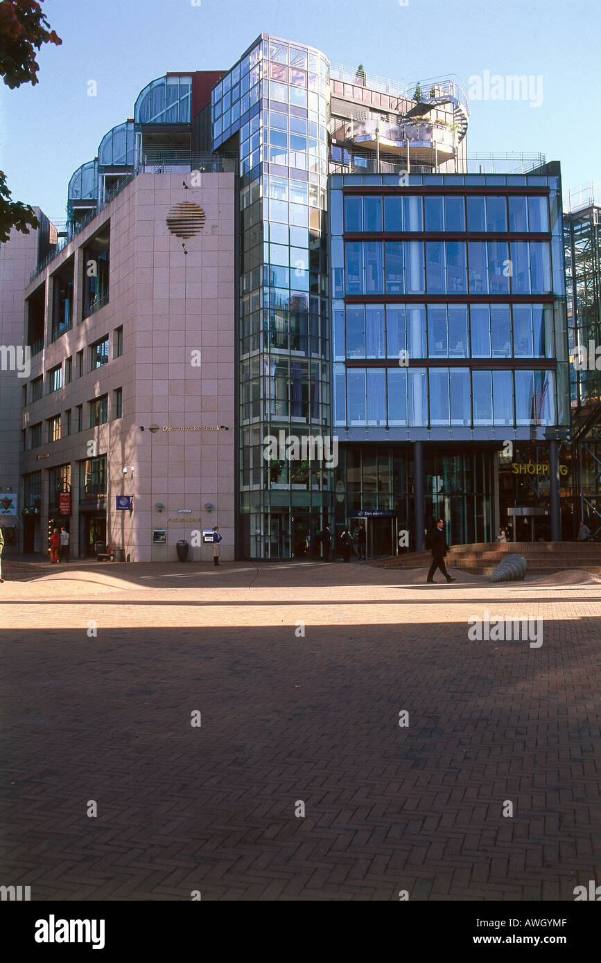 den norske bank oslo den norske bank oslo