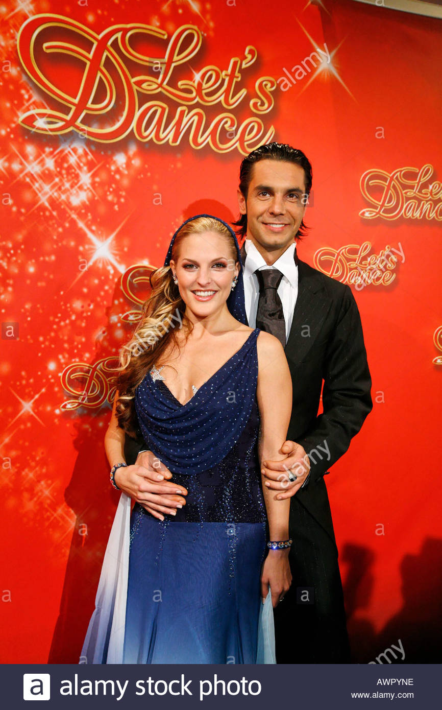 Roberto Albanese Sandy Moelling Stock Photo, Royalty Free Image