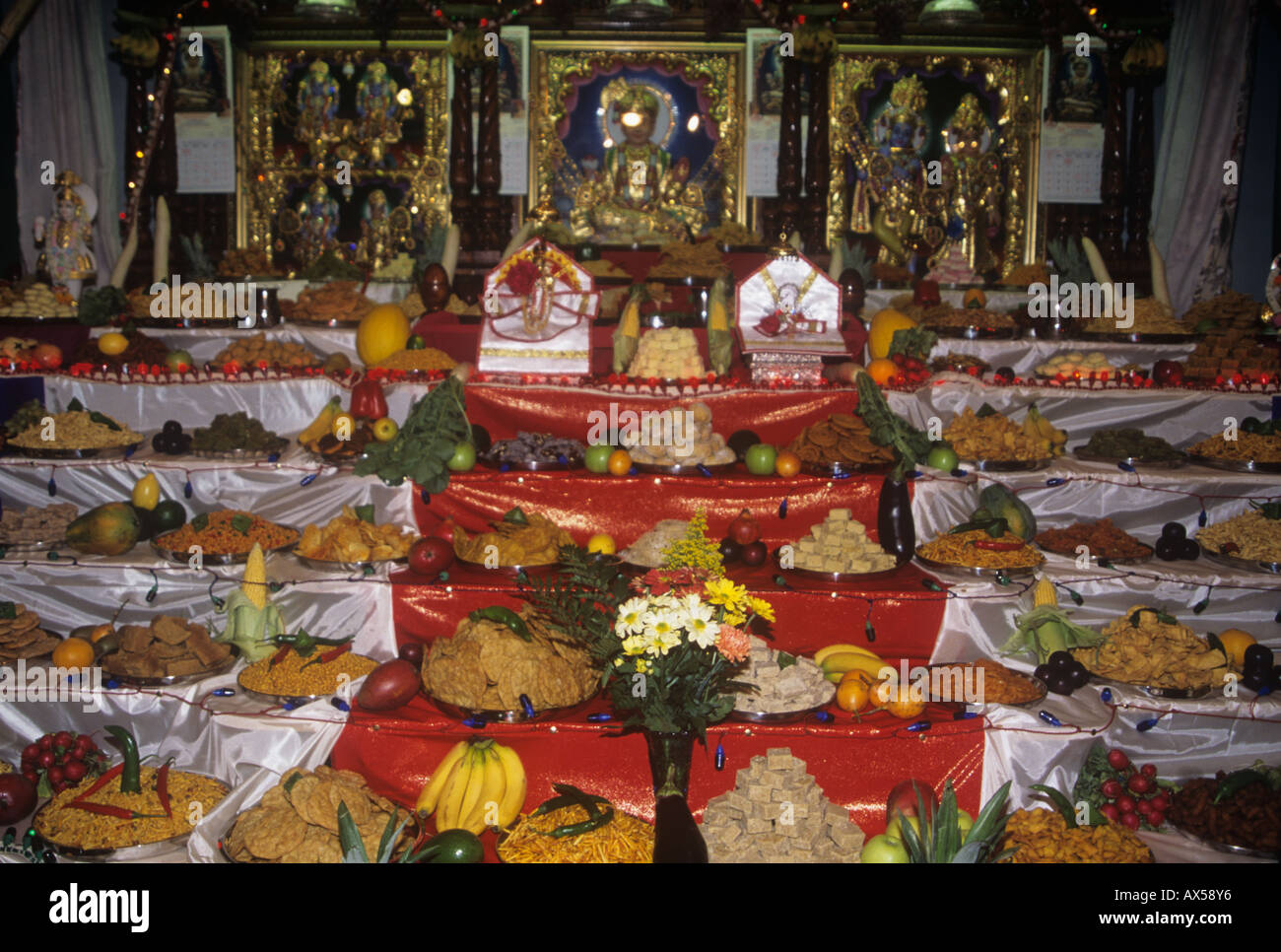 annakut darshan first day of the hindu new year when annakut darshan first day of the hindu new year when