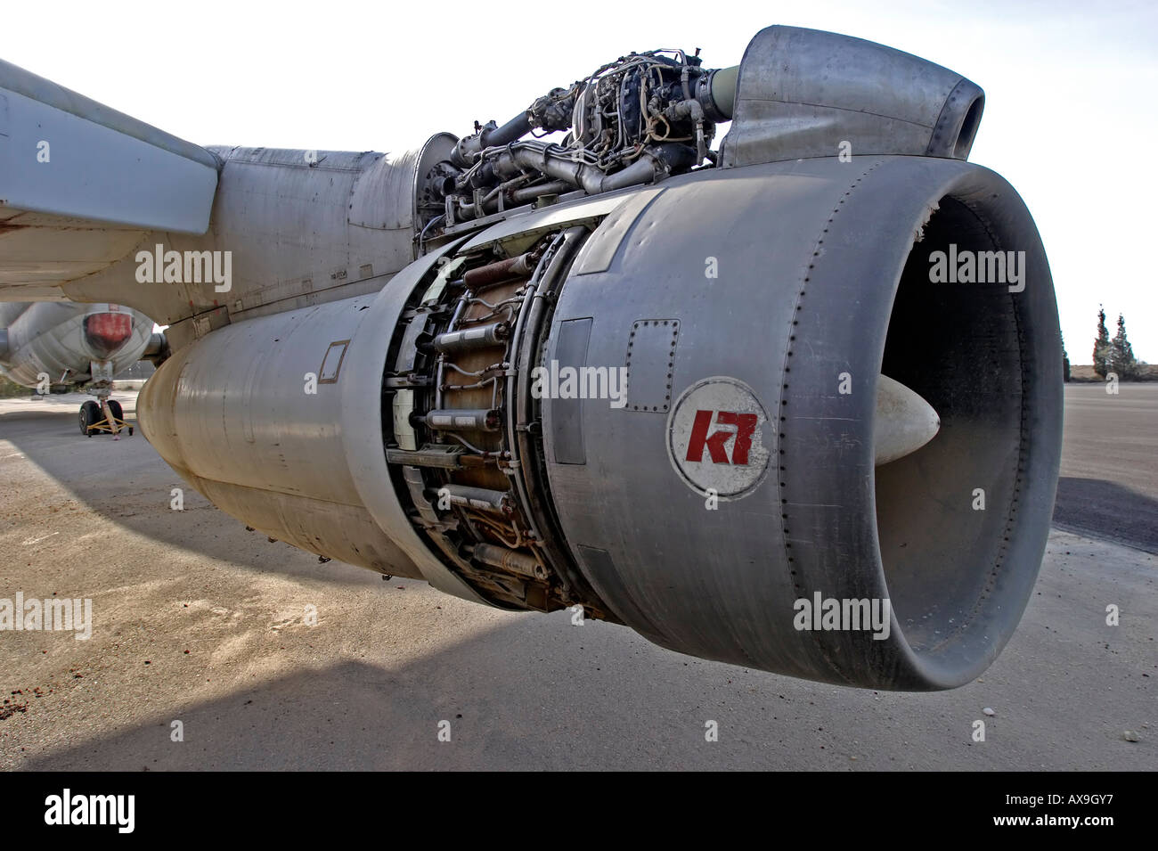 Close Up Jet Engine Of A Boeing Stock Photo Alamy 10682 Hot Sex Picture pic