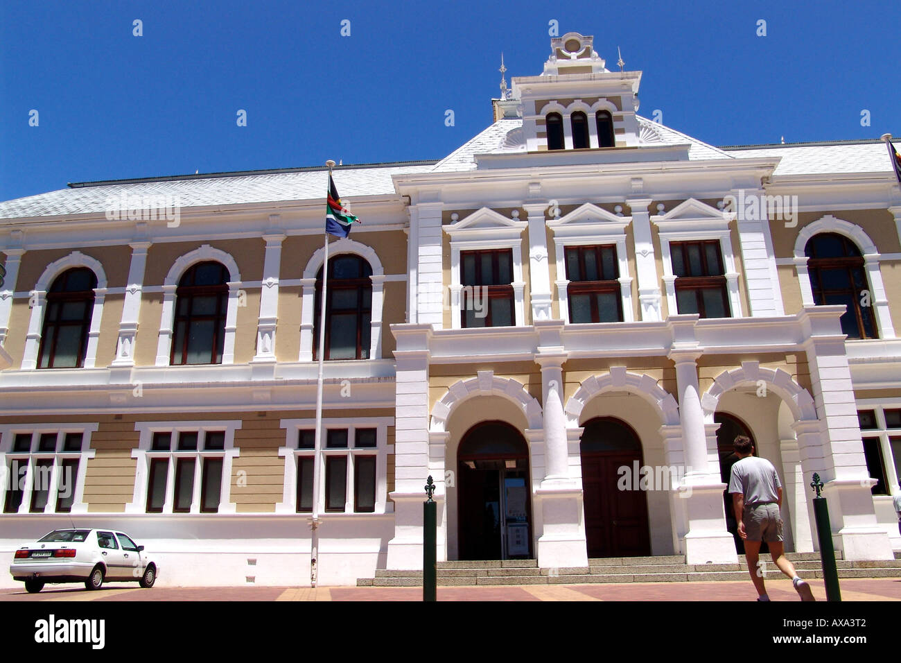 Partnersuche südafrika cape town
