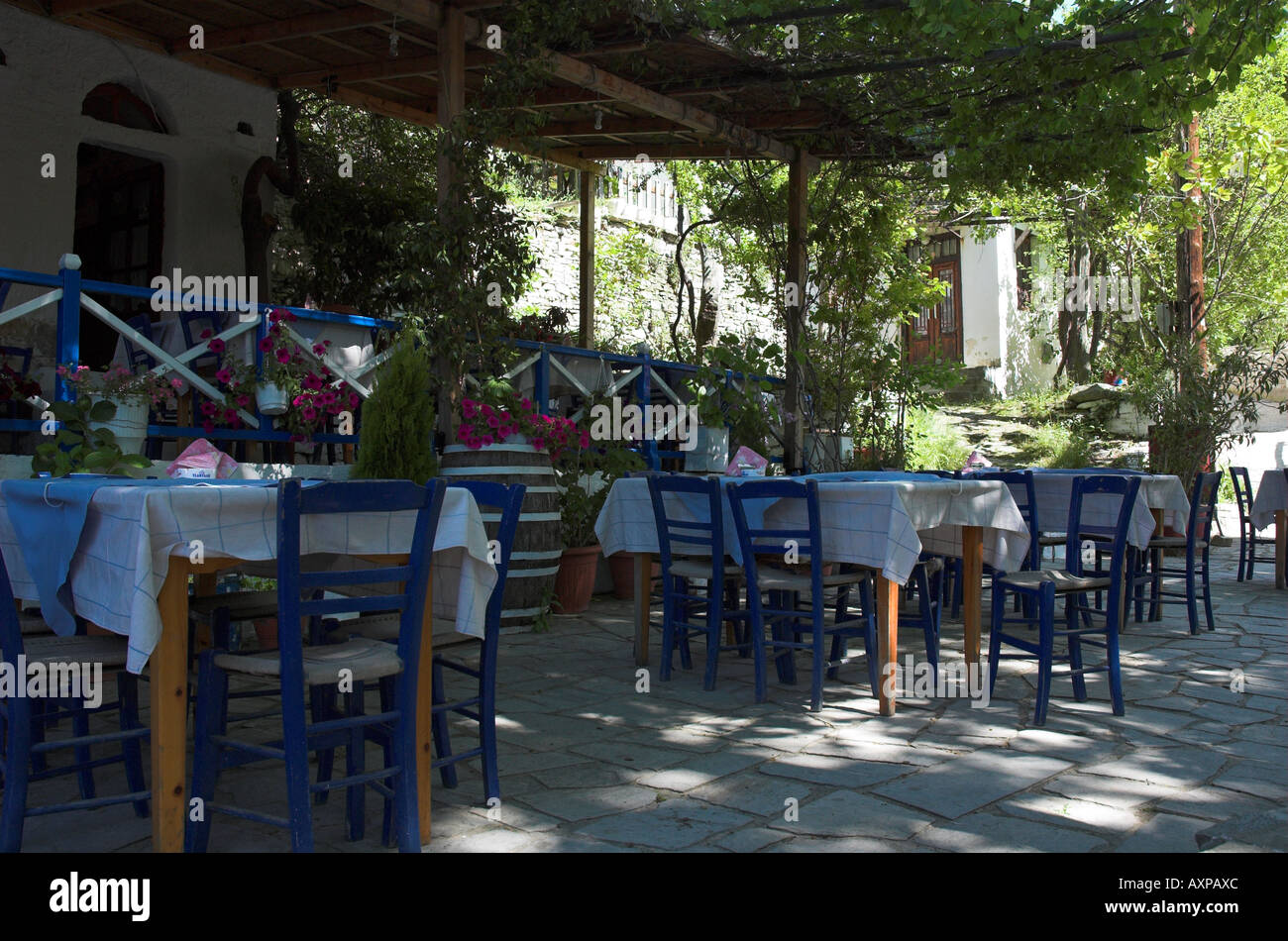 Greek Restaurant Blue Mountain Village Greek Restaurant Blue Mountain Village