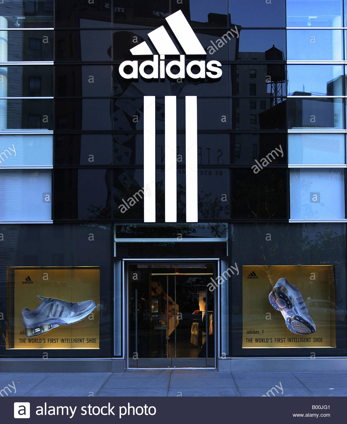 adidas official shop usa