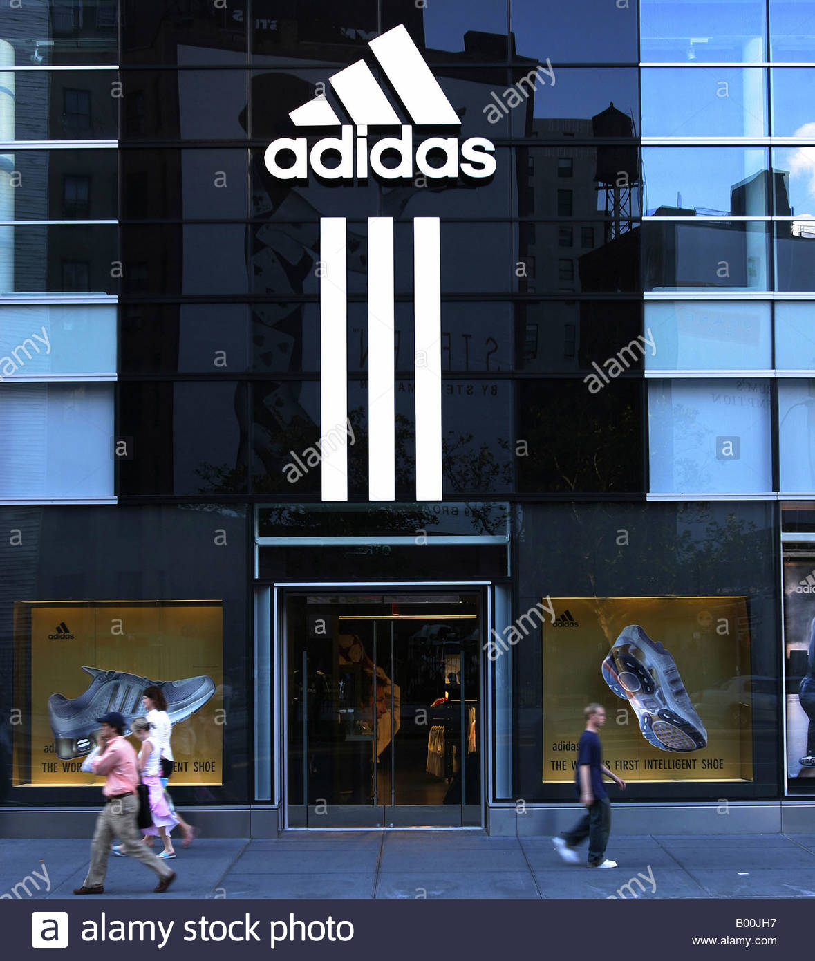 us adidas store