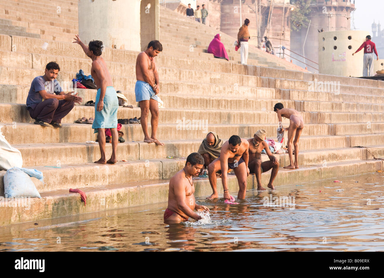 the religious significance of the ganges river to the hindus Religious significance the ganges is mentioned in the rig-veda, the earliest of the hindu scriptures it appears in the nadistuti sukta (rig veda 1075), which lists the rivers from east to west. the religious significance of the ganges river to the hindus Religious significance the ganges is mentioned in the rig-veda, the earliest of the hindu scriptures it appears in the nadistuti sukta (rig veda 1075), which lists the rivers from east to west.