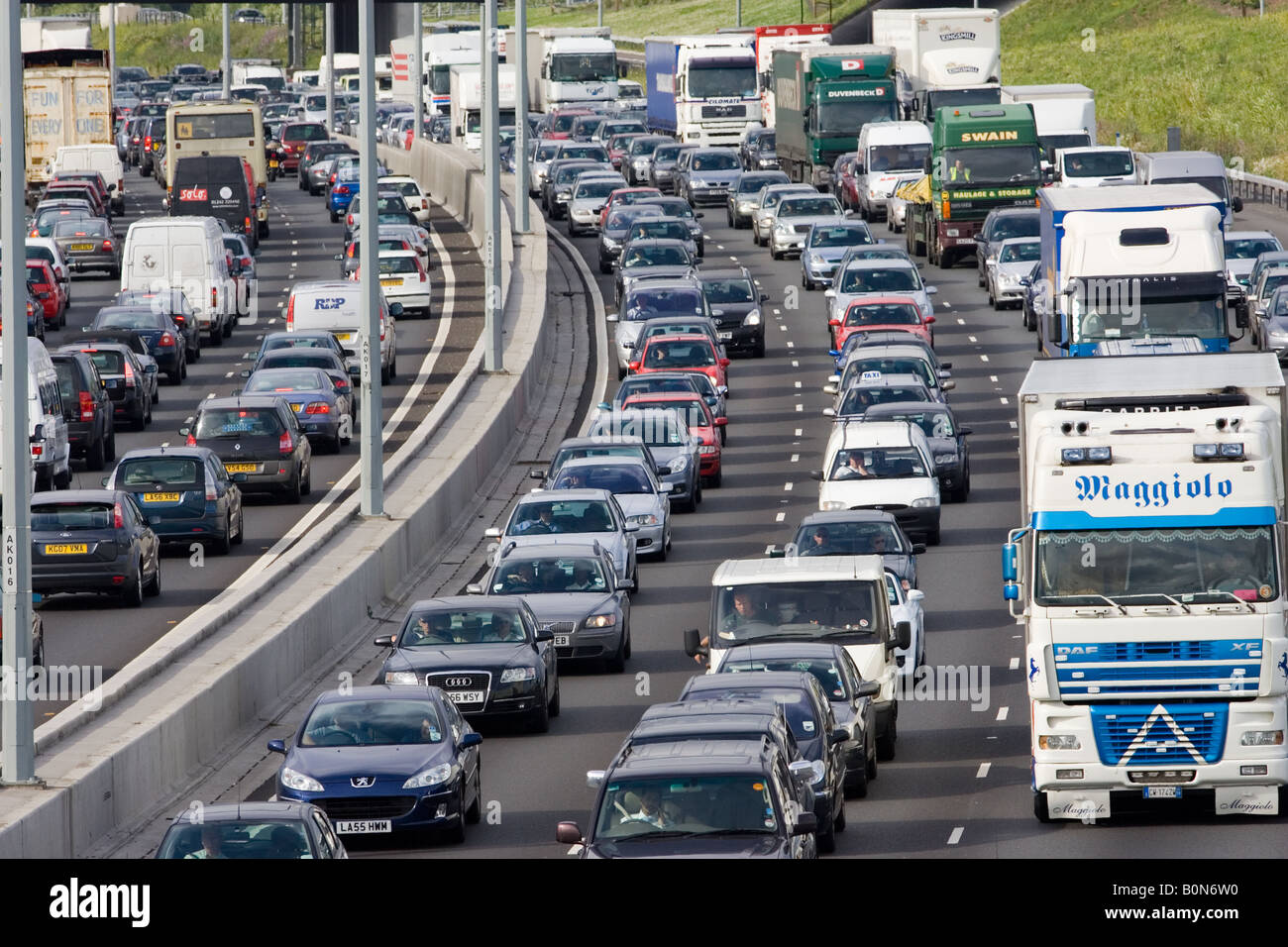traffic and road congestion What's up with that: building bigger roads actually makes traffic worse. traffic and road congestion What's up with that: building bigger roads actually makes traffic worse.