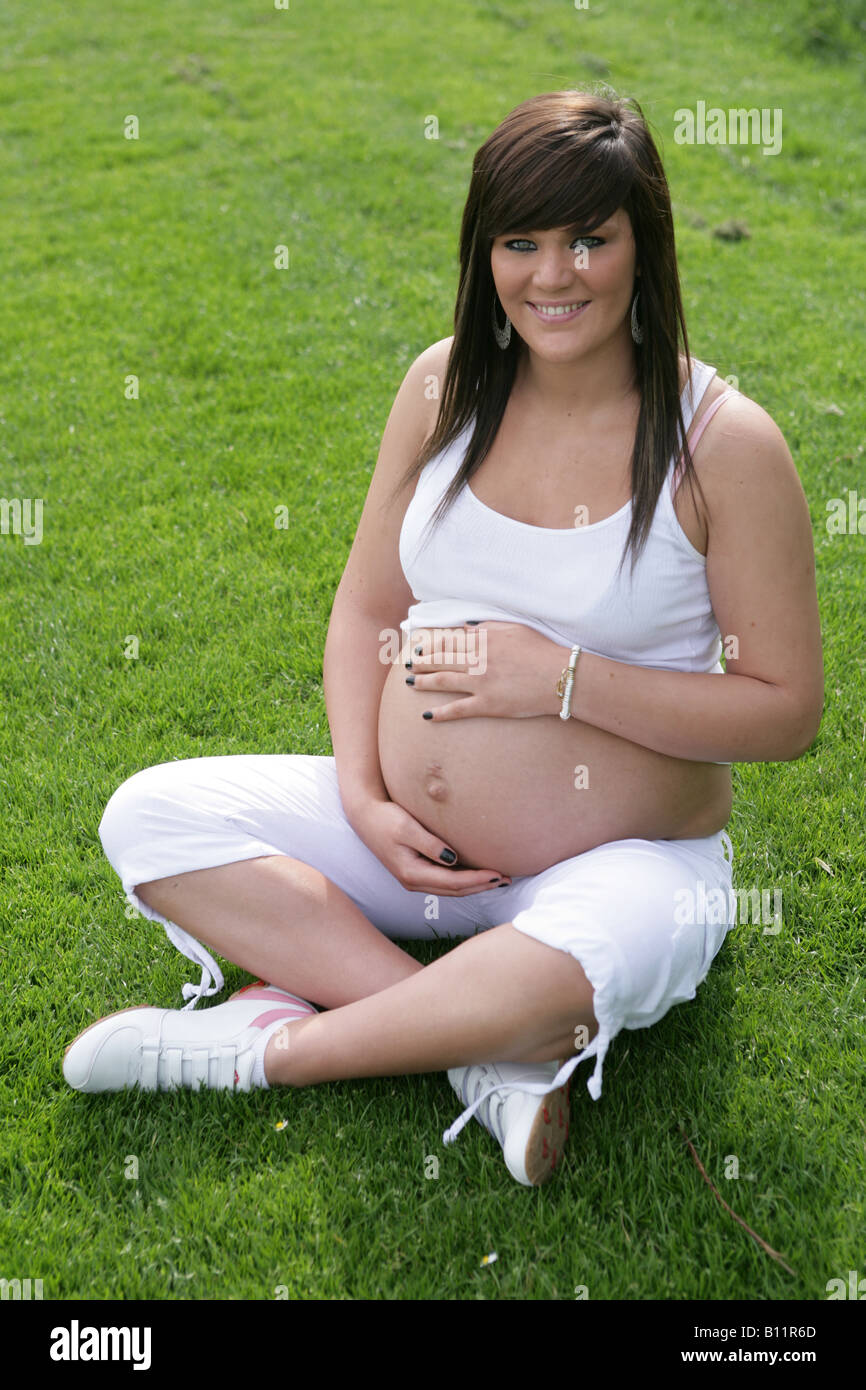 outside pregnant outside pregnant