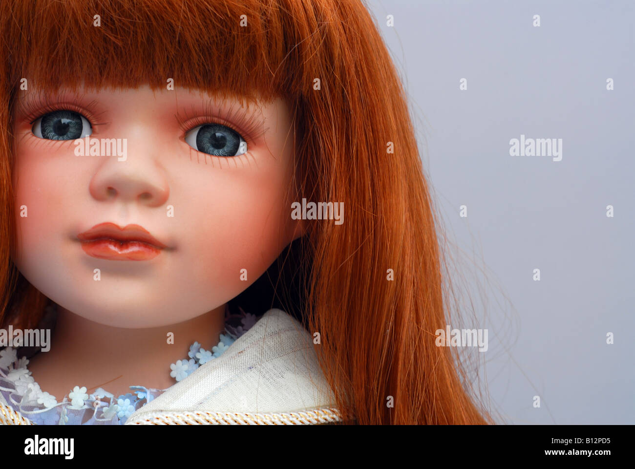 China Doll Stock Photo, Royalty Free Image 17886545 Alamy