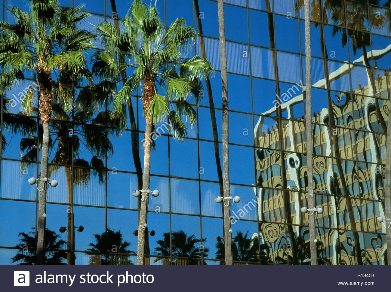 Hollywood Movie Production Company Stockfoto, Lizenzfreies Bild 17894019 Alamy