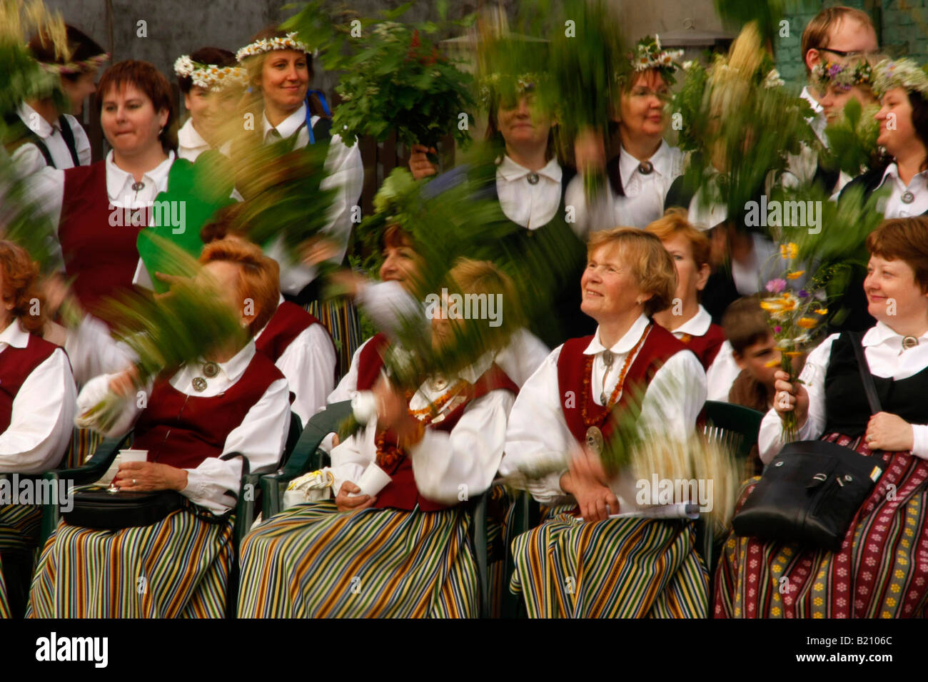 Folklore Group 47