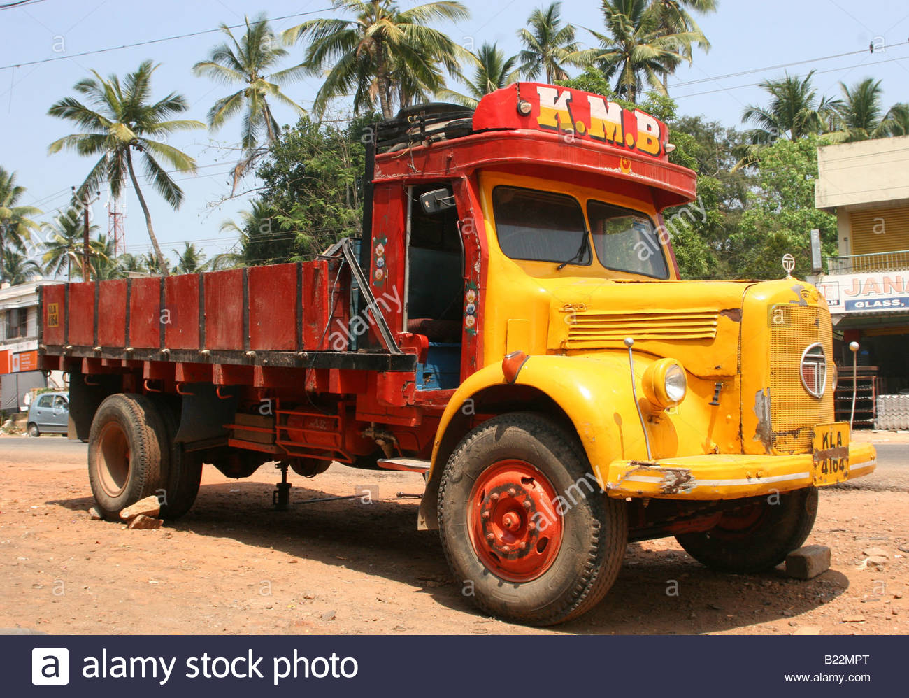 Old Vintage Tata Truck In Kerala India Stock Photo 18499904 Alamy old-vintage-tata-truck-in-kerala-india-stock-photo-18499904-alamy