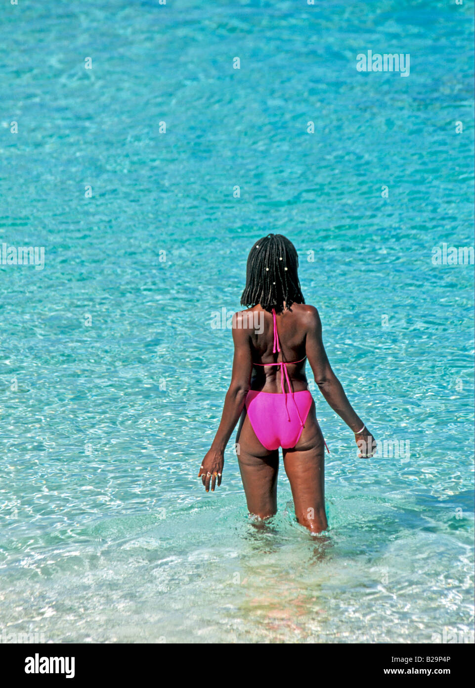 black girls legs sex beache caribbean nude virgin islands