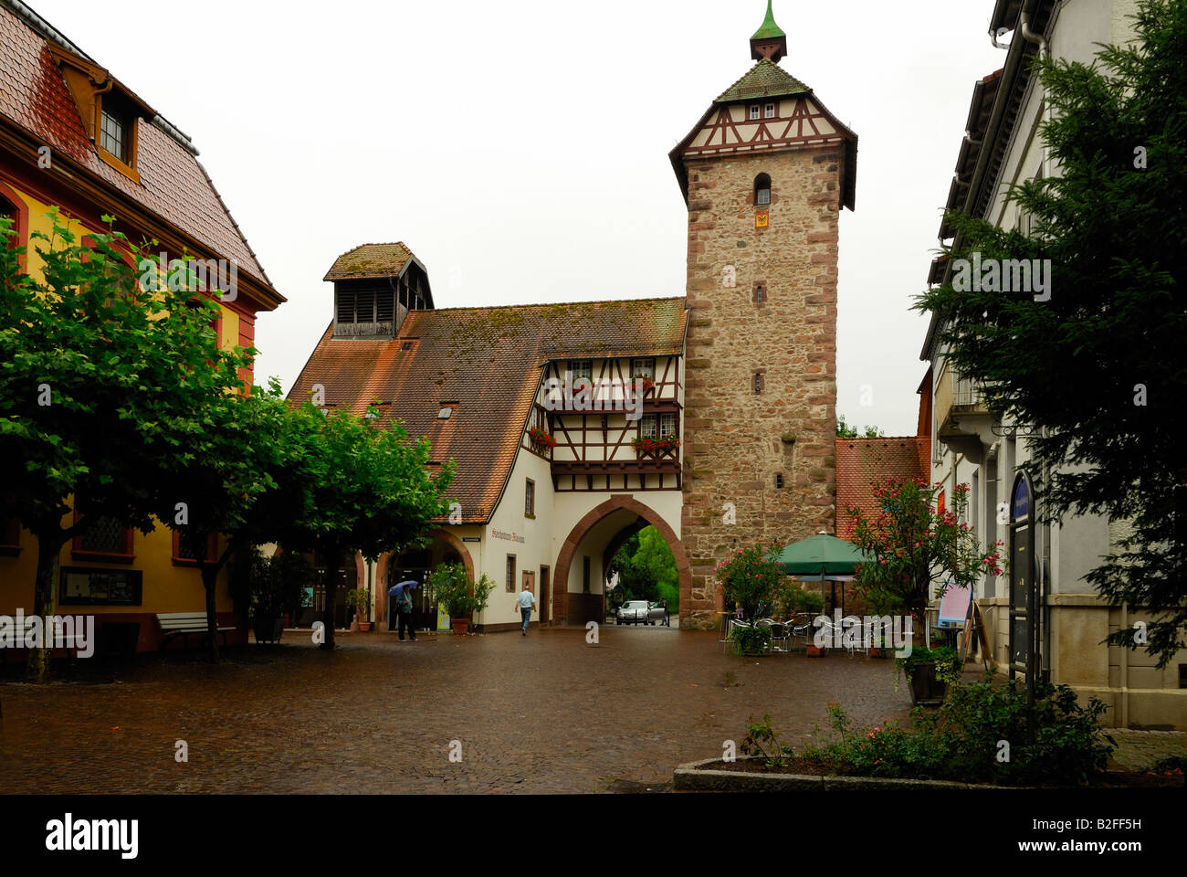 Singles zell am harmersbach