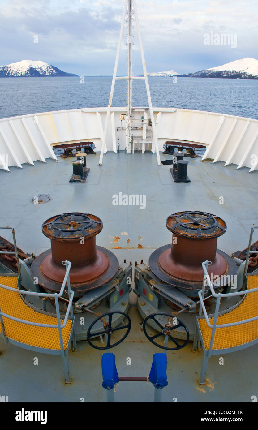 Ships Winches Stock Photo, Royalty Free Image 18890919 Alamy