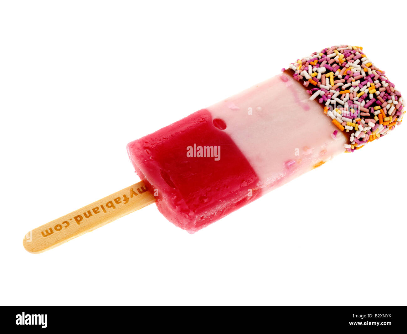 Download Fab Ice Lolly Stock Photo, Royalty Free Image: 19027671 ... Yellowimages Mockups