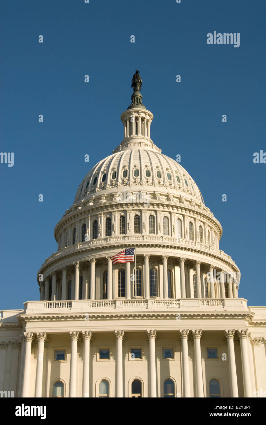 The Legislative Branch And The House Of