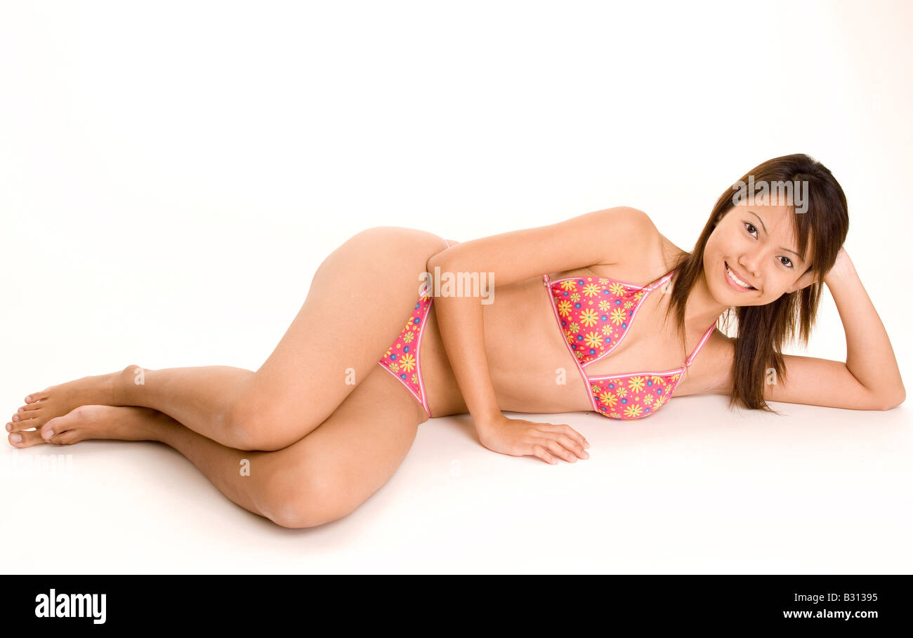 Asian Bikini Photos 79