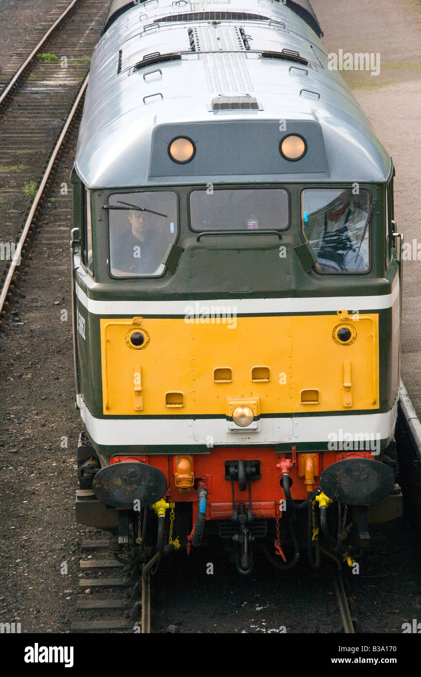 The Strathspey Railway (SR) in Badenoch and Strathspey, Highland Stock
