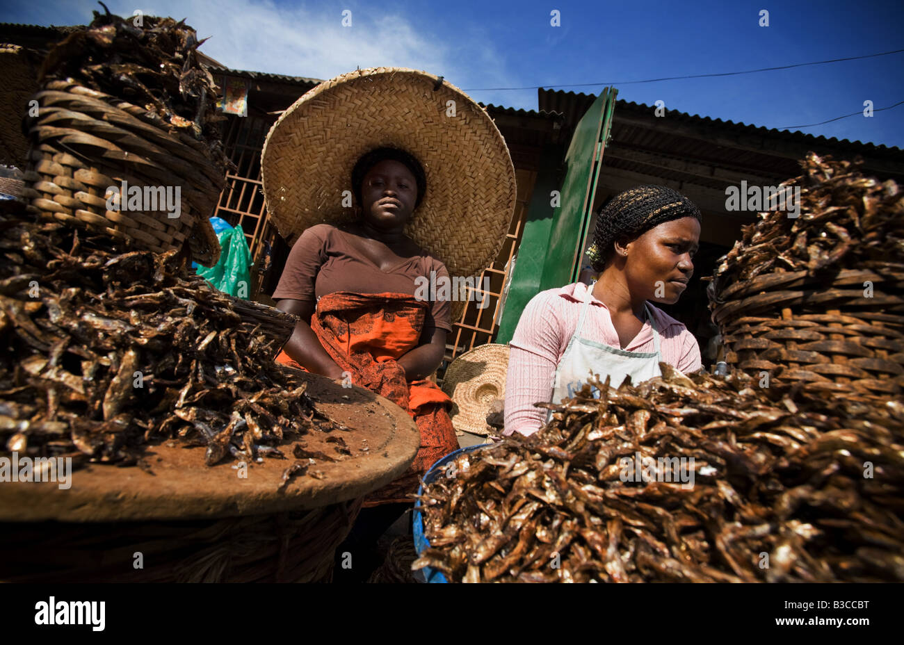 dried-fish-vendors-at-agbogboloshie-market-in-accra-ghana-stock-photo