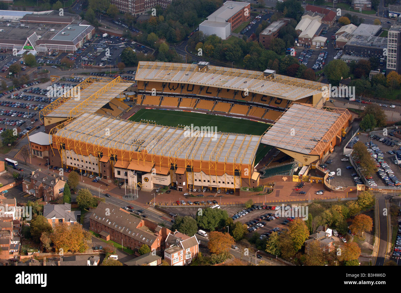 Molineux Pictures 40