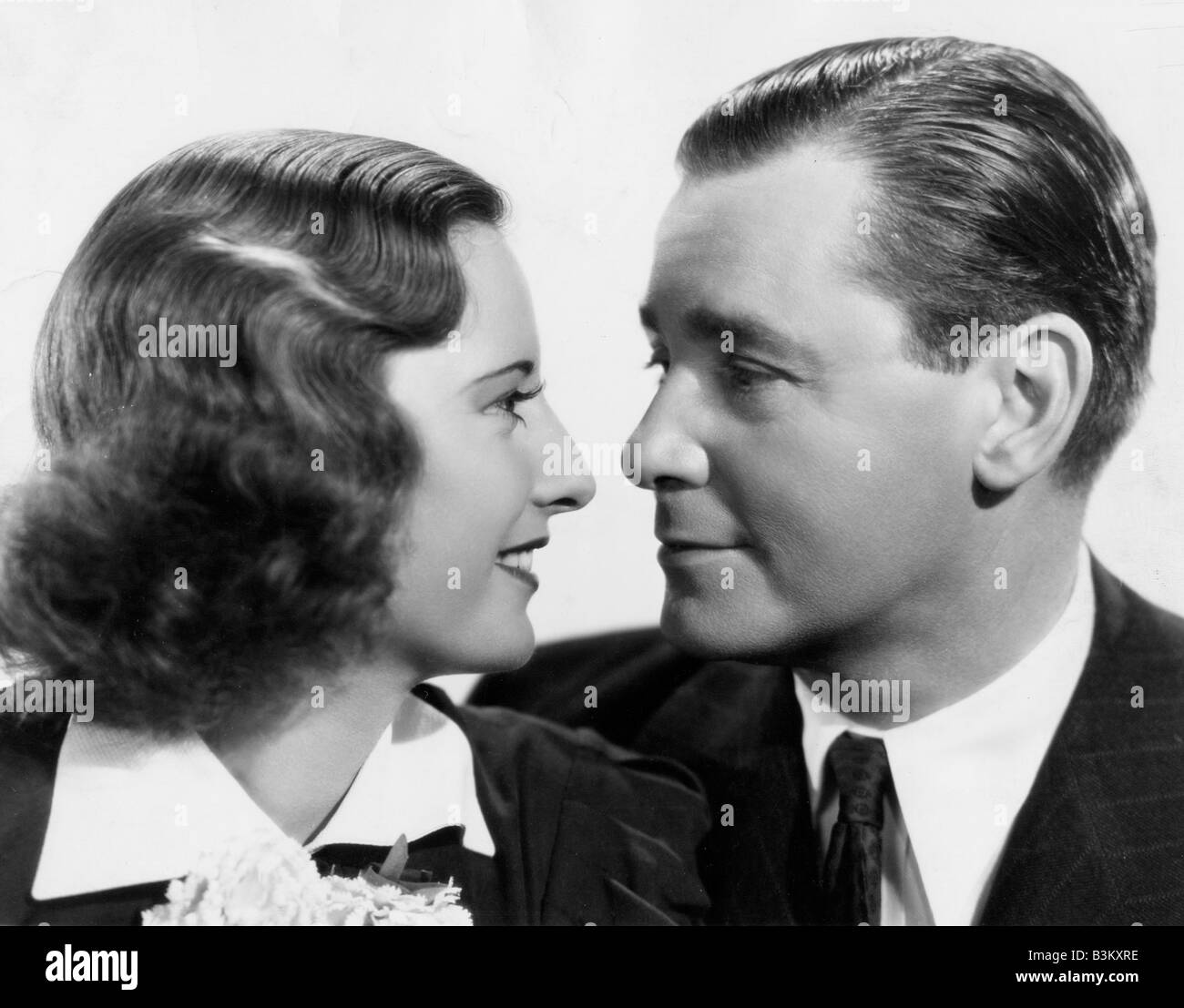 ALWAYS GOODBYE 1938 TCF film with Barbara Stanwyck and Herbert Marshall ...